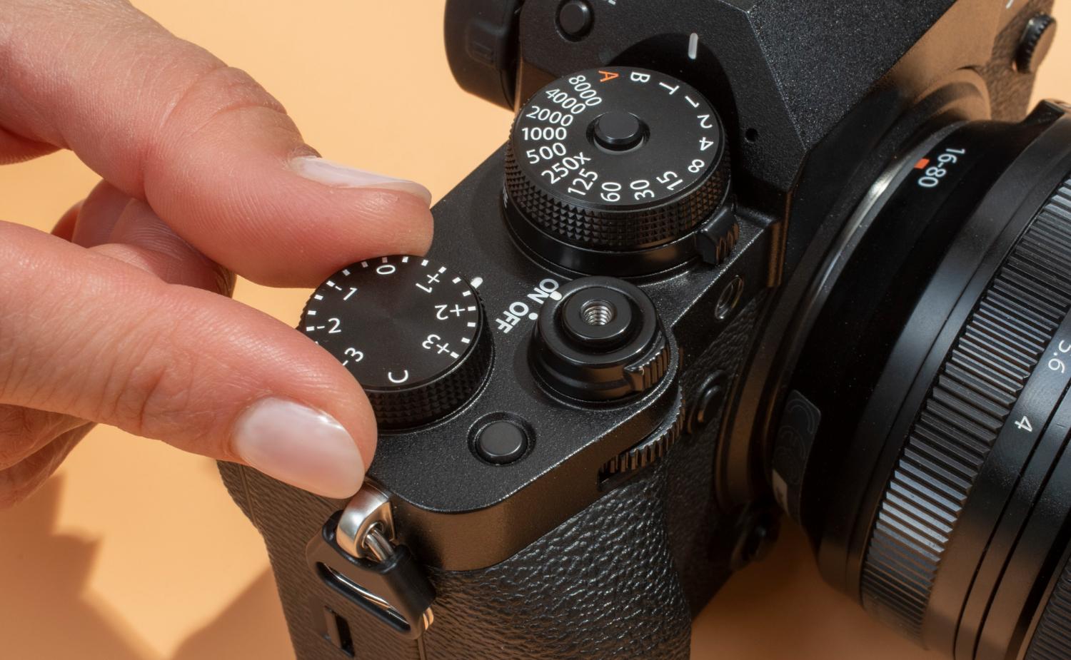 Quick and Easy Camera Settings for Every Type of Photography — Zno Blog